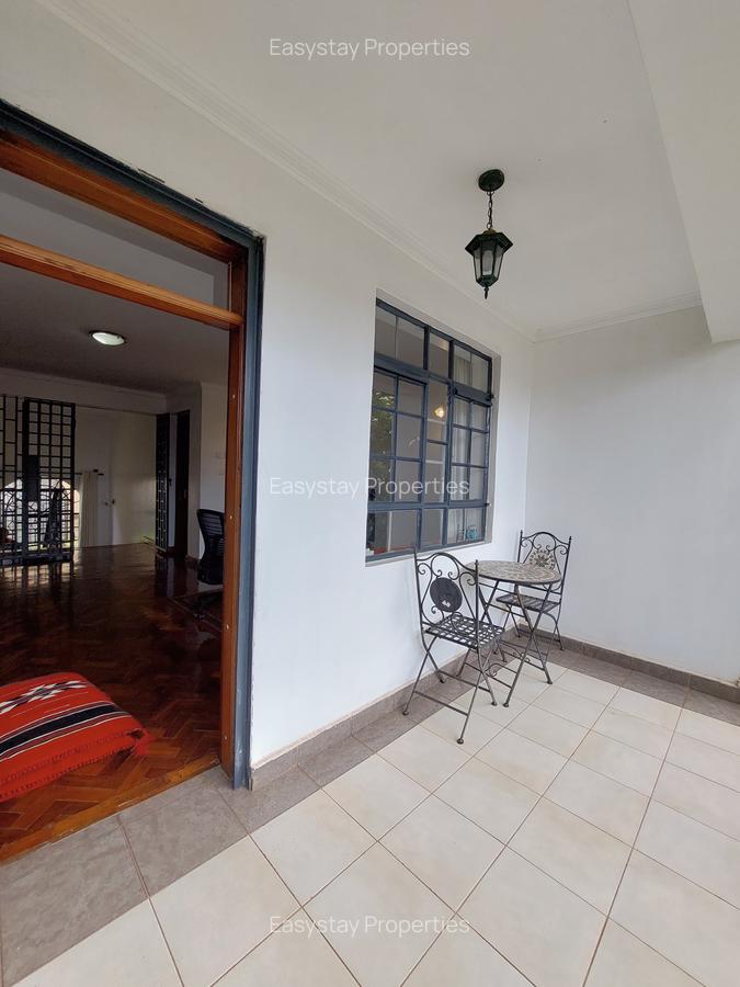 4 Bed Townhouse with En Suite in Kitisuru - 9