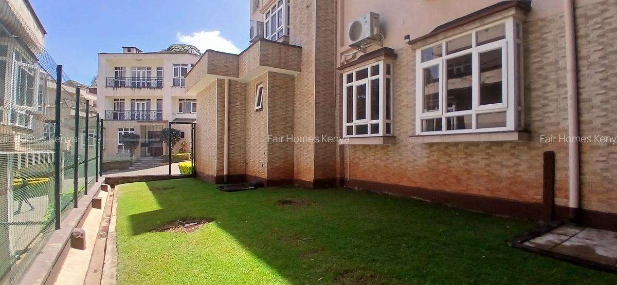 5 Bed Townhouse with En Suite at Njumbi Lane - 4