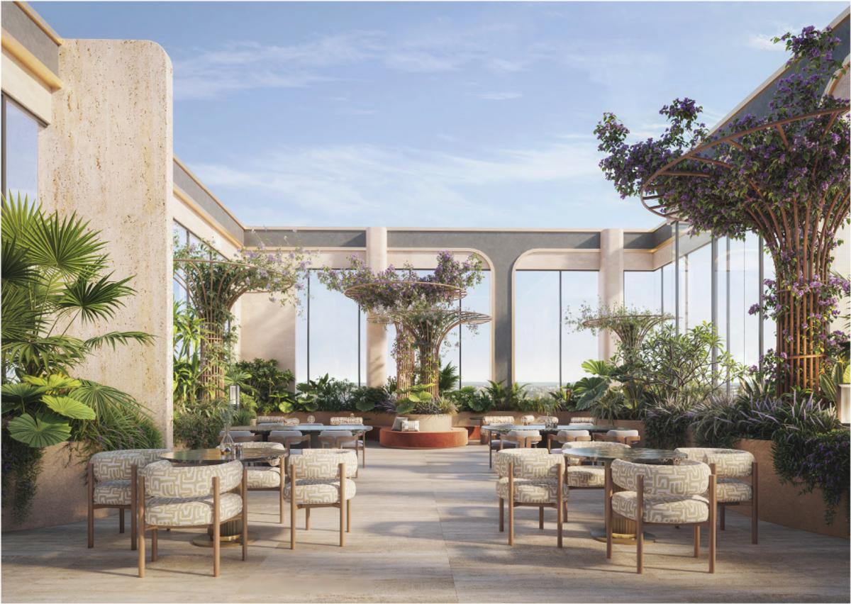 Gaia Brookside by Wonder Properties in Brookside, Nairobi - 7