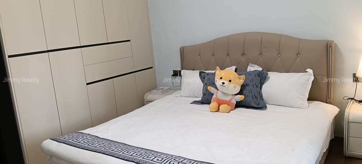 2 Bed Apartment with En Suite at Lenana Road - 11