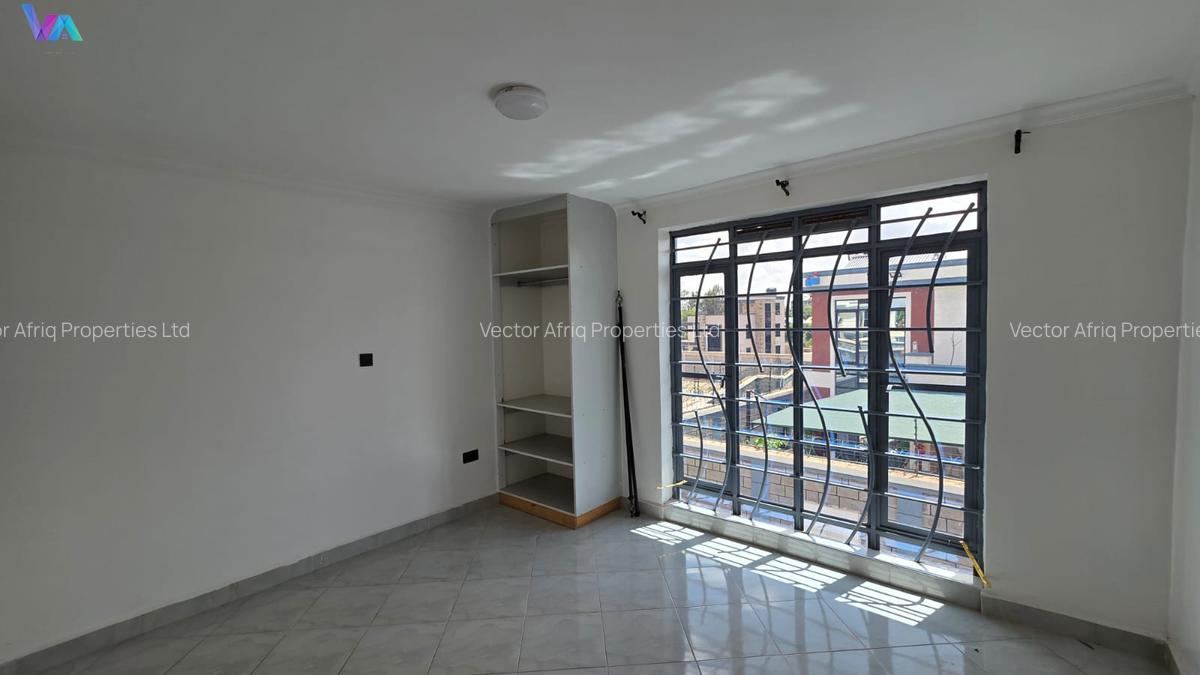 3 Bed Townhouse with En Suite in Ruiru - 12