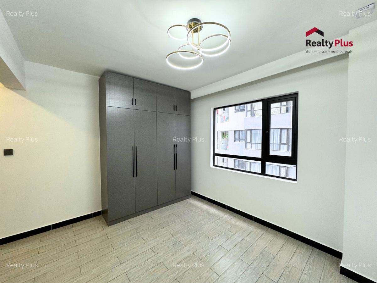 2 Bed Apartment with En Suite at Mararo Road - 7