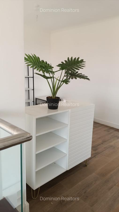 4 Bed Townhouse with En Suite in Westlands Area - 9