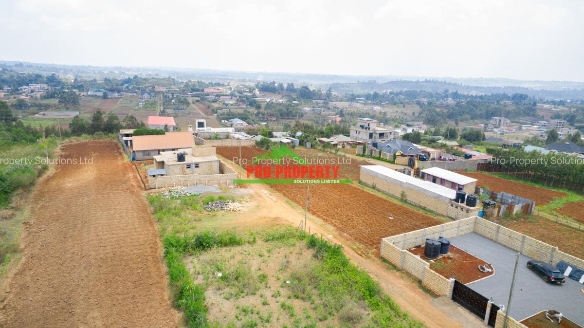 0.05 ha Residential Land at Kamangu - 7