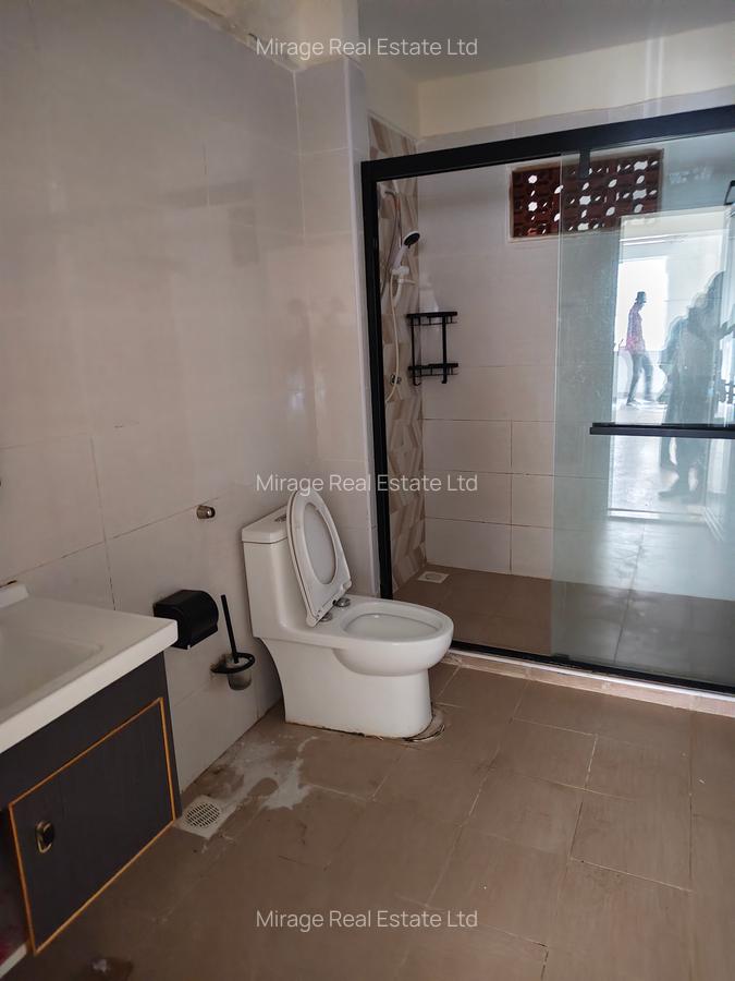 3 Bed Apartment with En Suite in Kileleshwa - 13
