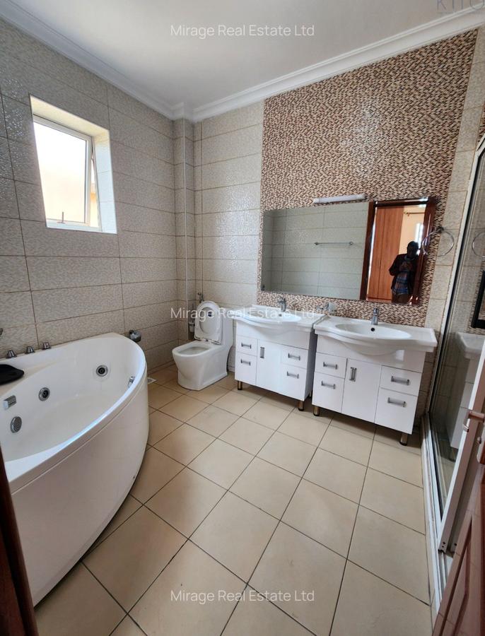 3 Bed Apartment with En Suite in Kileleshwa - 7