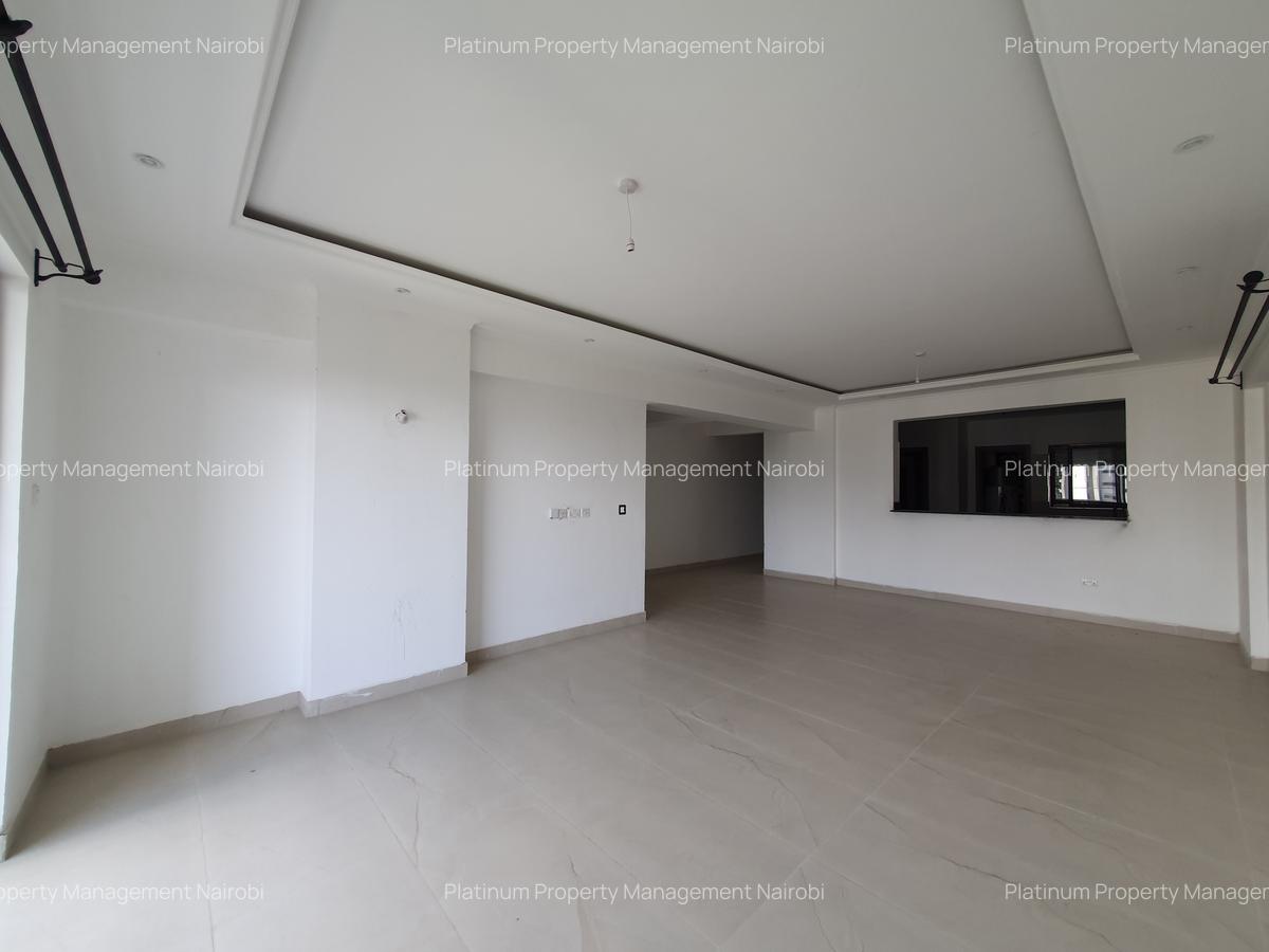 3 Bed Apartment with En Suite at Westlands - 5