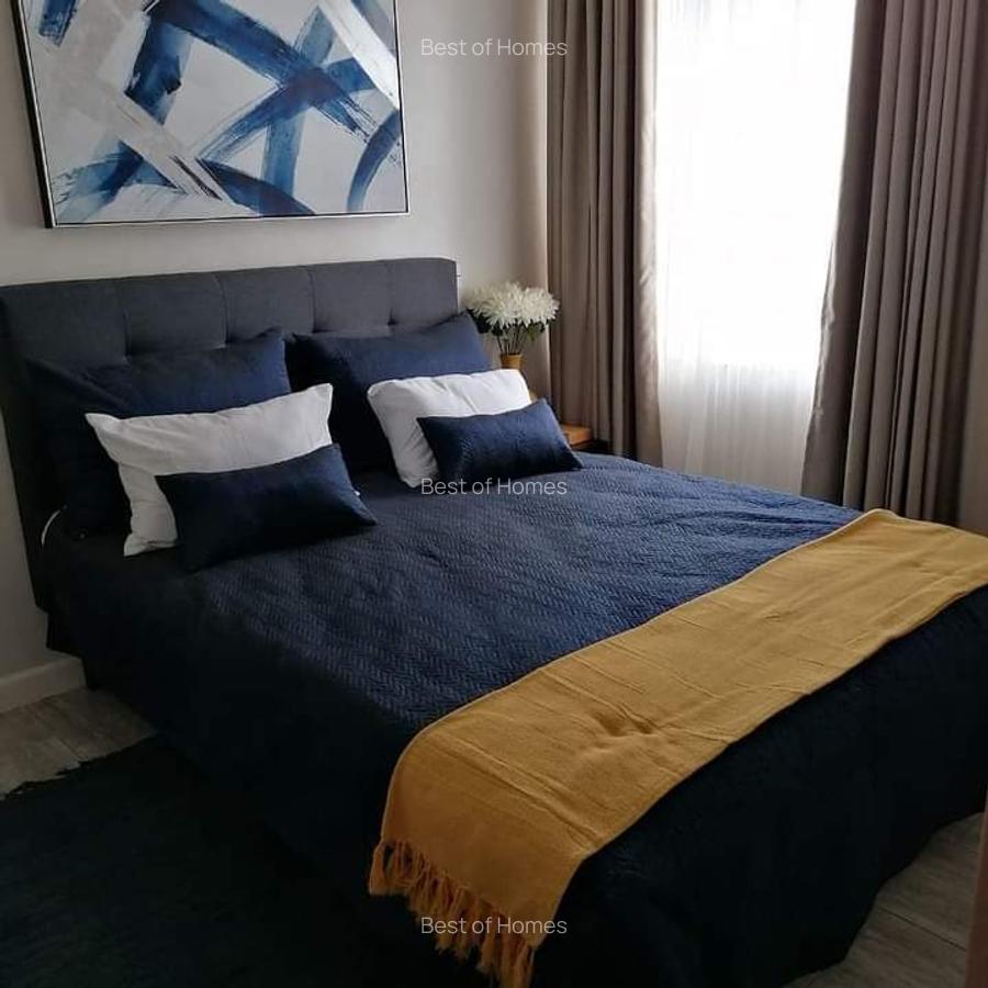 2 Bed Apartment with En Suite in Ngong Road - 4