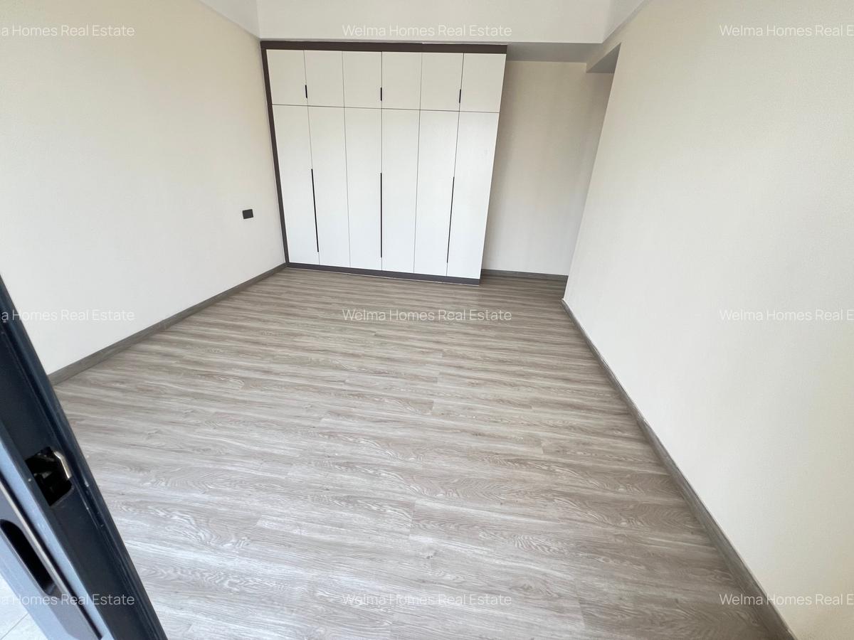 2 Bed Apartment with En Suite in Kilimani - 12