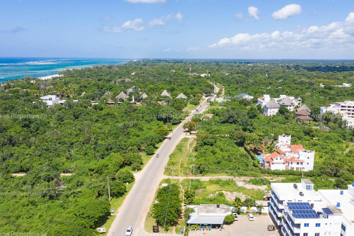 0.115 ac Land in Diani - 3