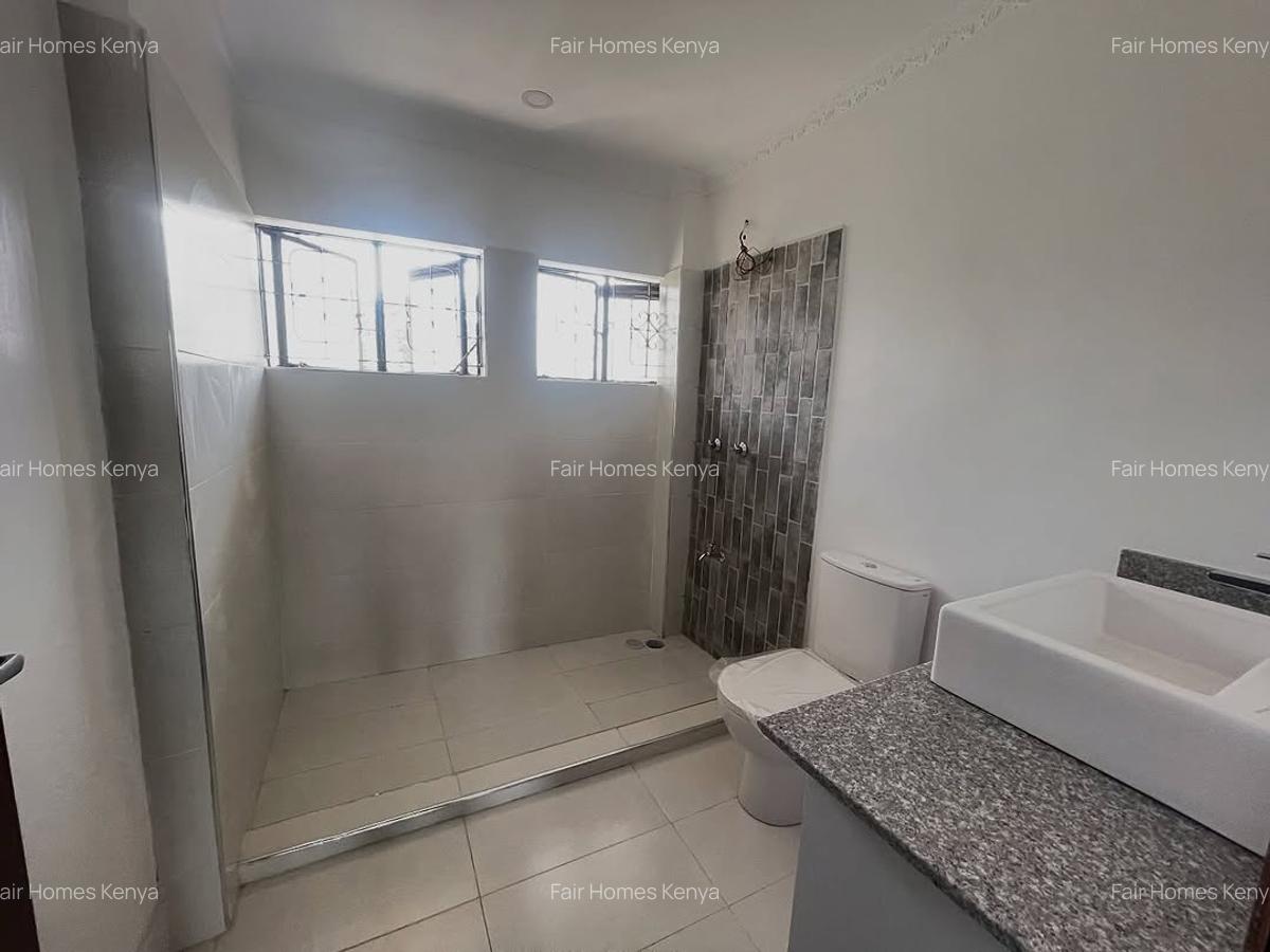 4 Bed Townhouse with En Suite at Ngong Road - 7