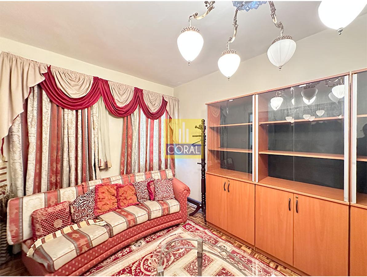 4 Bed Townhouse in Kileleshwa - 6