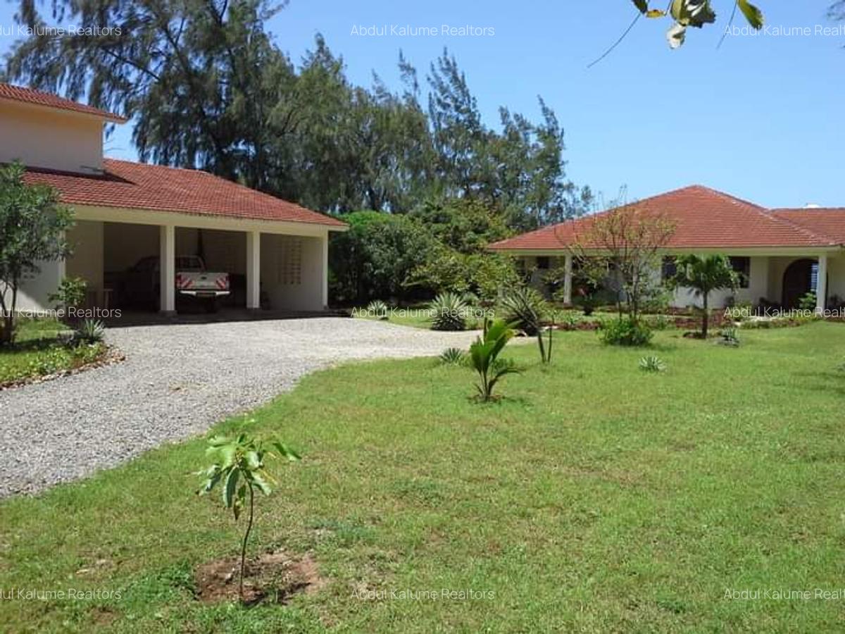 4 Bed House with En Suite at Shanzu - 4