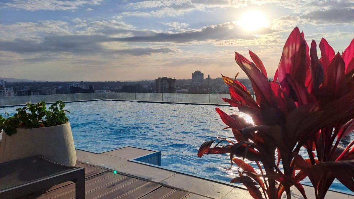 Furnished 2 Bed Apartment with En Suite in Westlands Area - 12