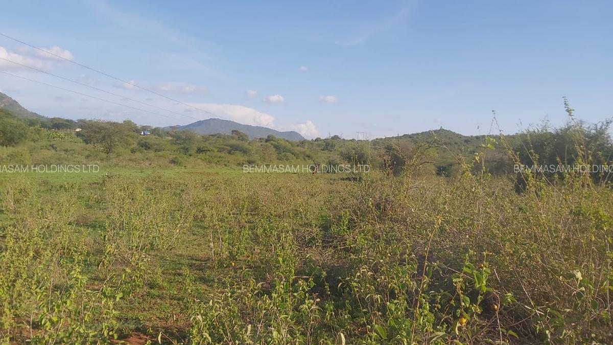 9.8 ac Land at Mombasa Road - 9
