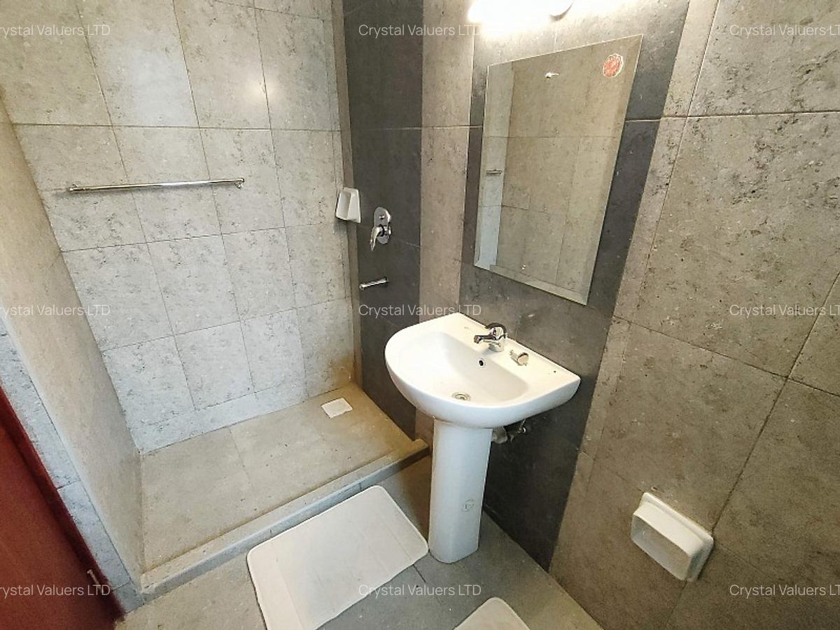 3 Bed Apartment with En Suite at Crystal Rivers Residency - 12