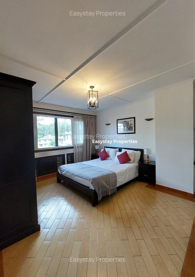 3 Bed Townhouse with En Suite in Westlands Area - 7