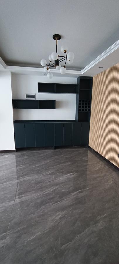 4 Bed Apartment with En Suite in Kileleshwa - 16