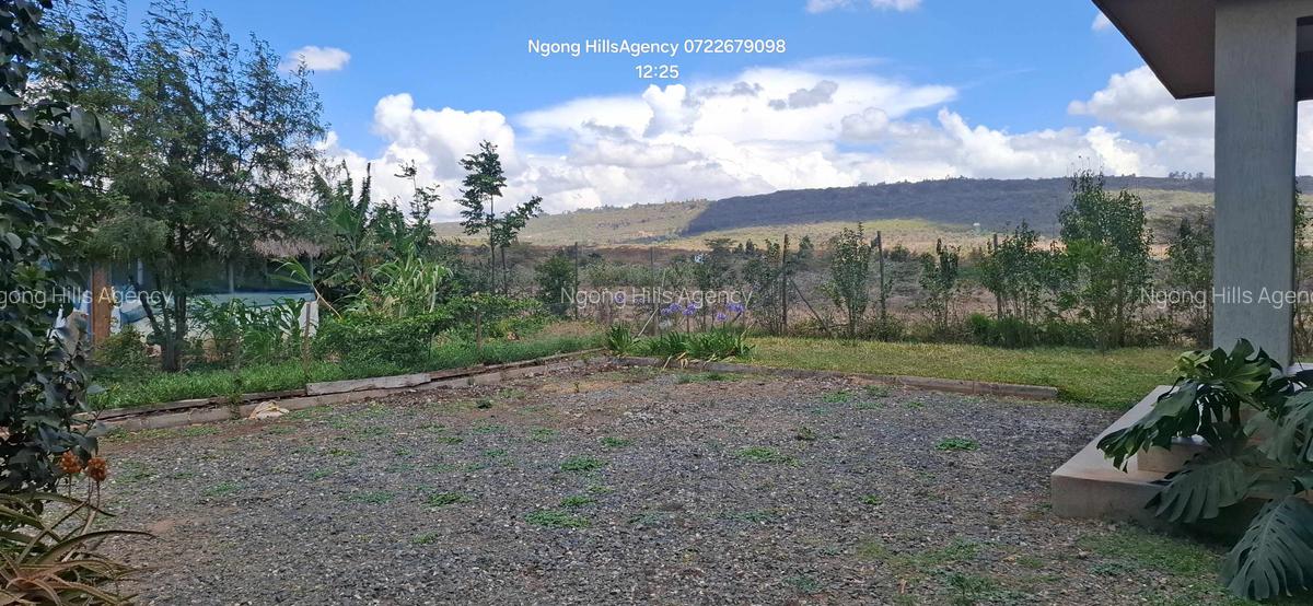 3 Bed Townhouse with En Suite at Kimuka - 4