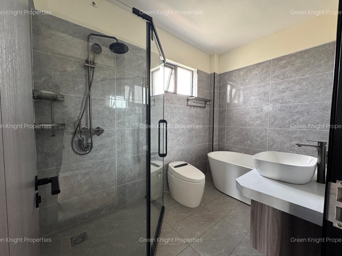 Serviced 4 Bed Apartment with En Suite in Lavington - 6