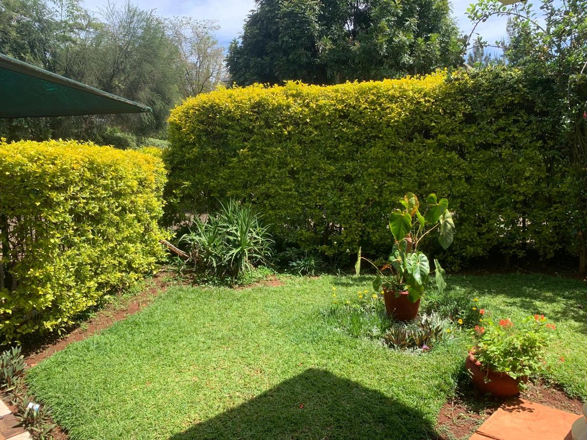 4 Bed House with En Suite in Kiambu Road - 18