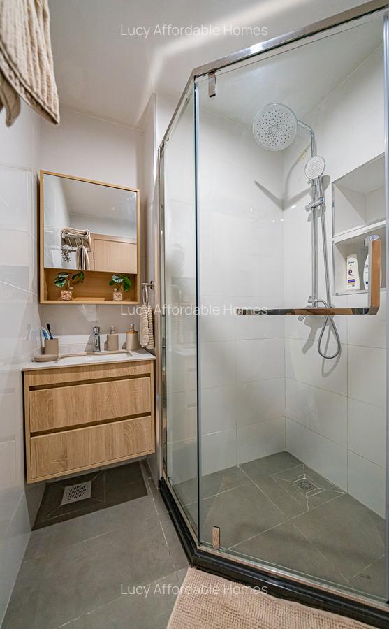 1 Bed Apartment with En Suite at Kahawa - 3