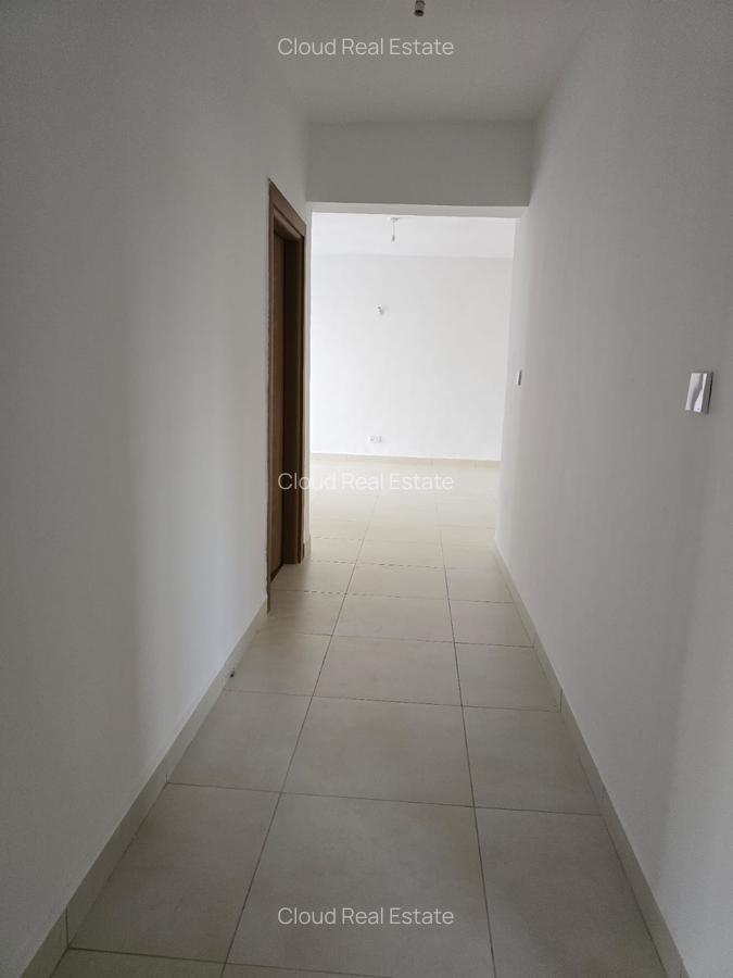 3 Bed Apartment with Gym in Westlands Area - 6