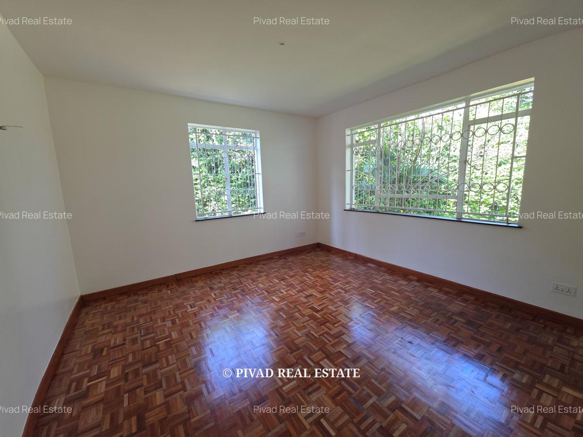 4 Bed House with Staff Quarters in Runda - 16