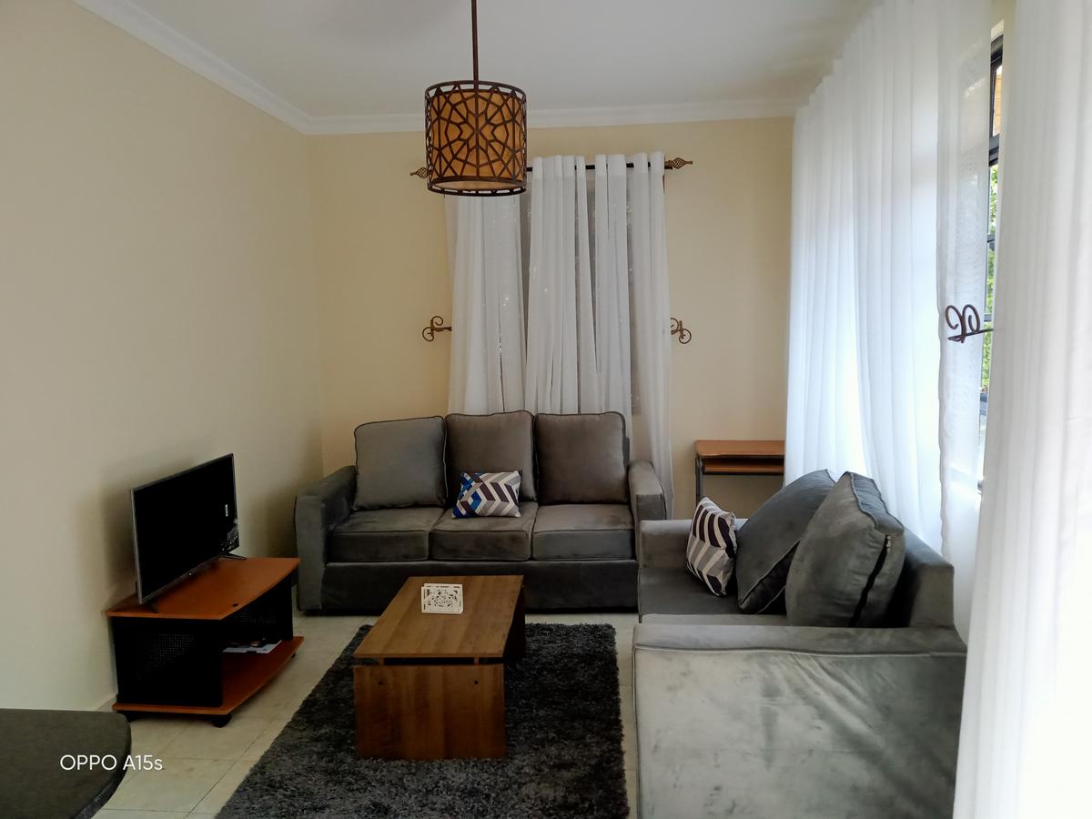 1 Bed House with En Suite in Runda - 1