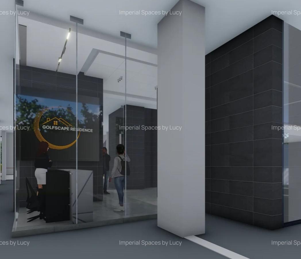 1 Bed Apartment with Swimming Pool in Ngong Road - 7