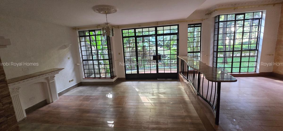 3 Bed Apartment with En Suite at Lavington Mbaazi Road - 13