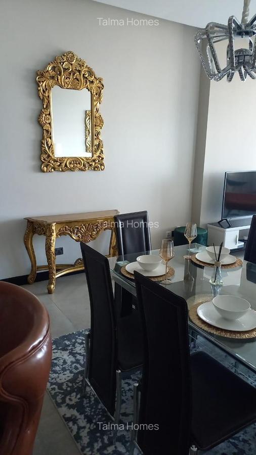 Furnished 2 Bed Apartment with En Suite at Off Waiyaki Way - 7