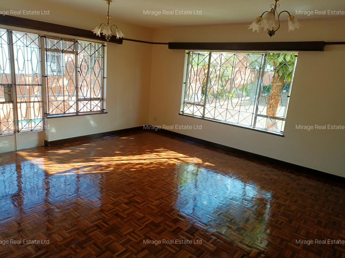 3 Bed Apartment with Parking in Kileleshwa - 15