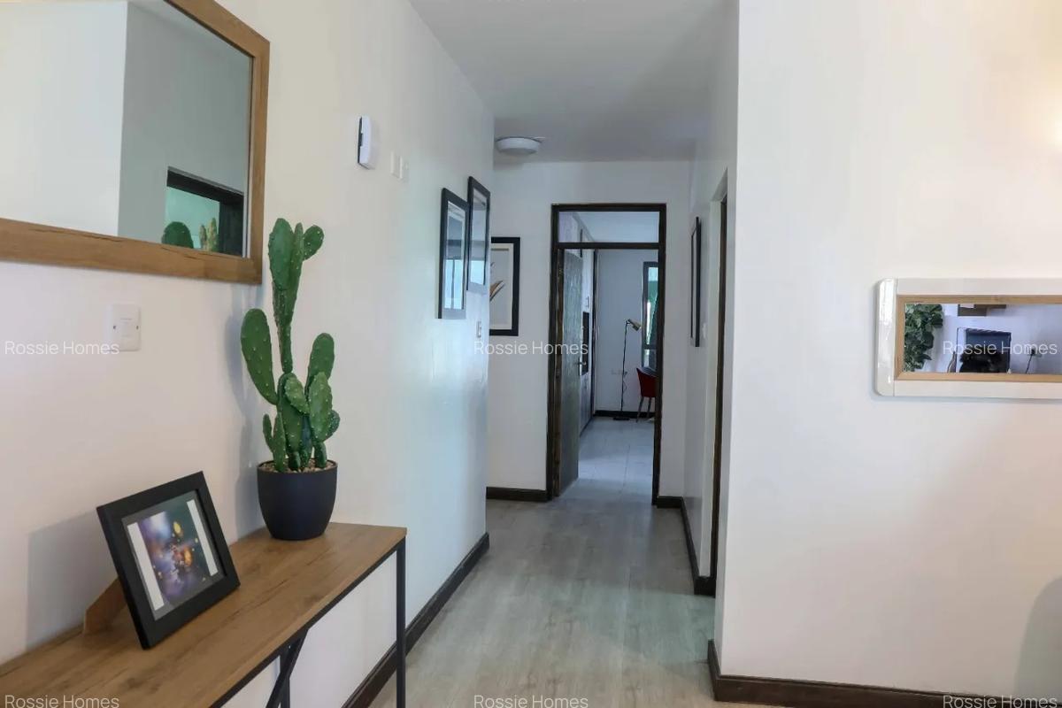 4 Bed Apartment with En Suite at George Padmore - 13