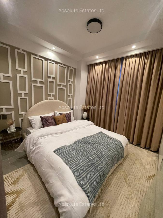 2 Bed Apartment with Gym in Kilimani - 8