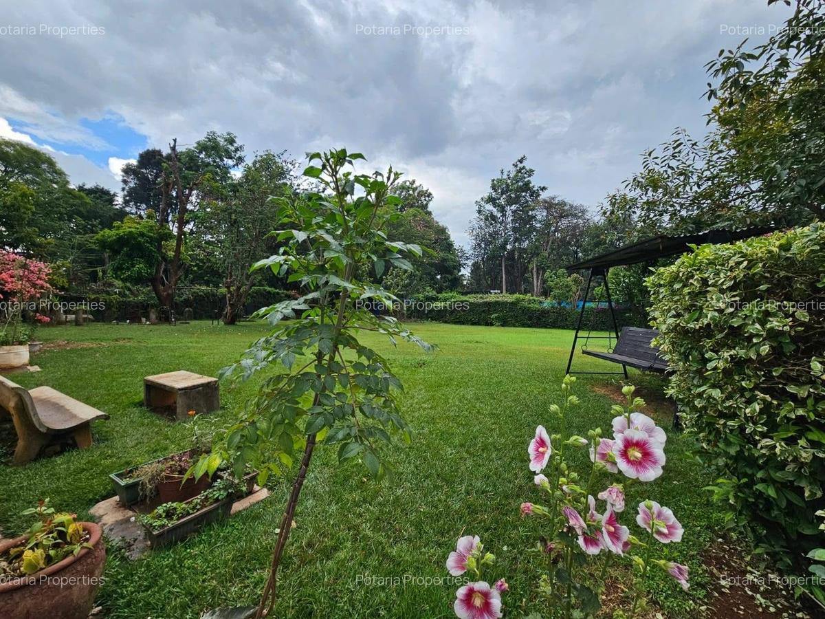 4 Bed Townhouse with En Suite in Spring Valley - 8