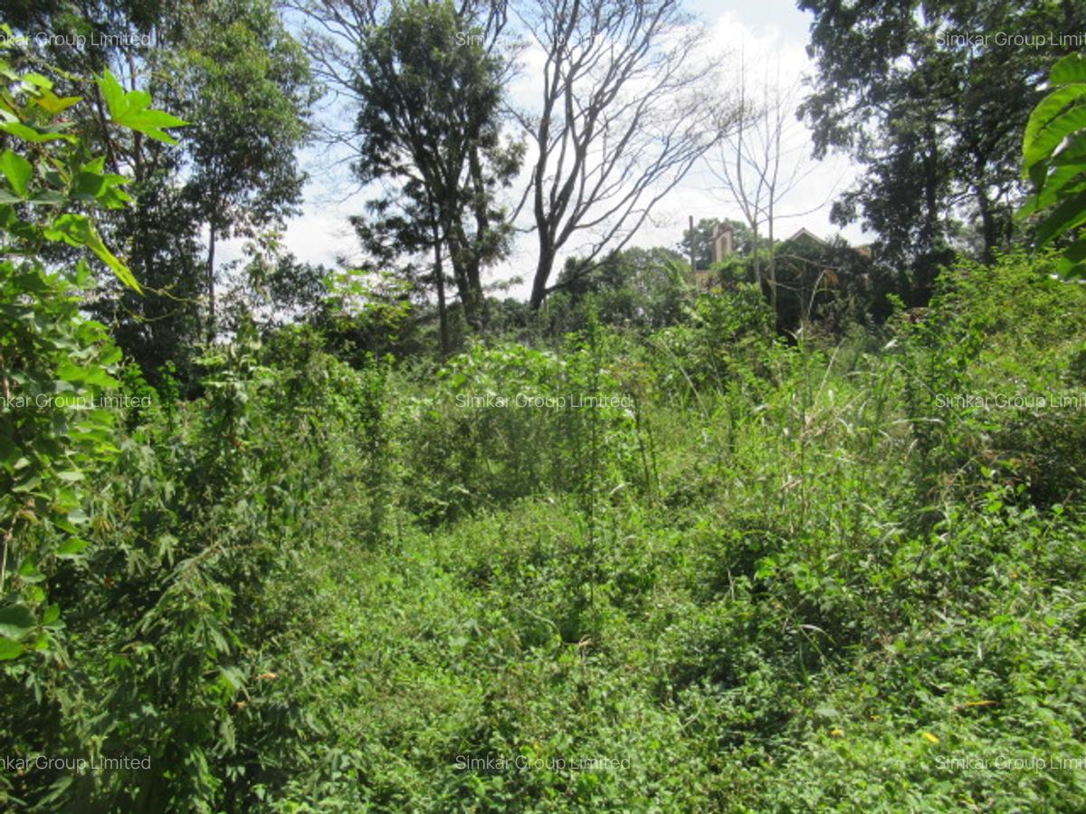 1 ac Land at Runda Grove - 2