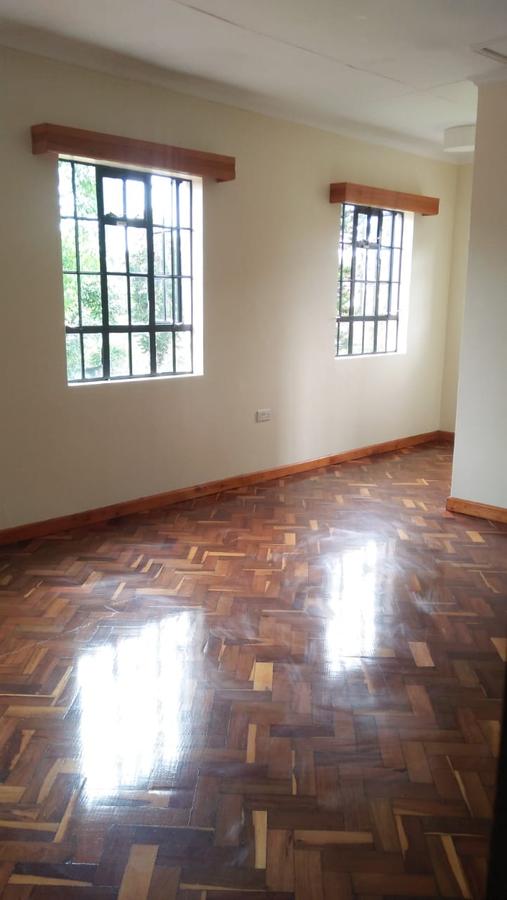 4 Bed House with Staff Quarters in Gigiri - 12