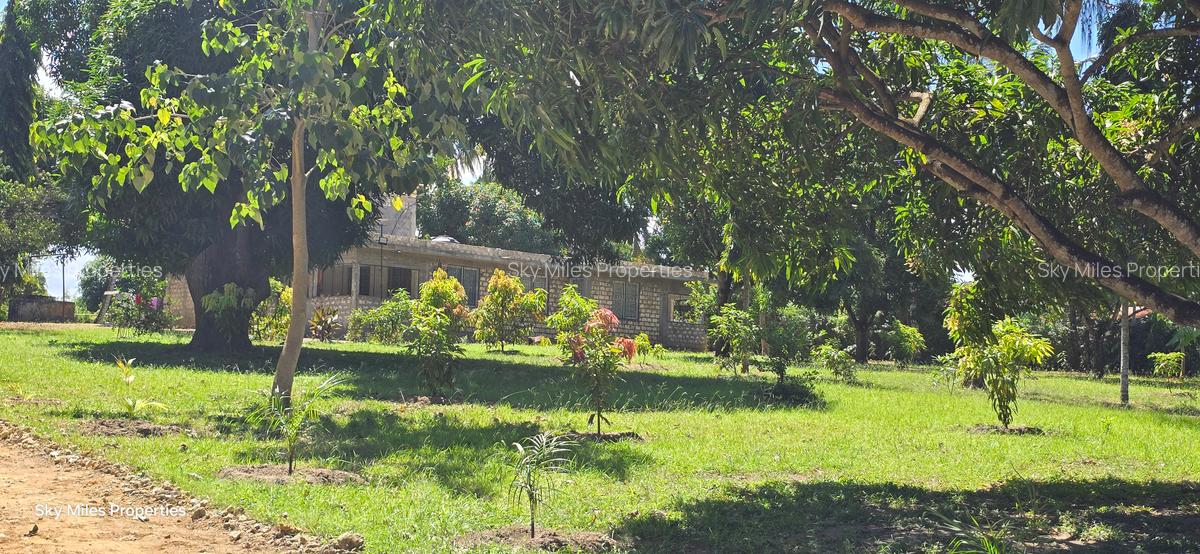 4 Bed House with En Suite at Mtwapa - 3