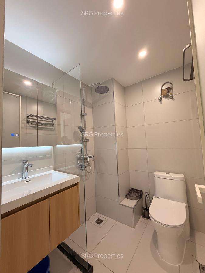 1 Bed Apartment with En Suite in Westlands Area - 3