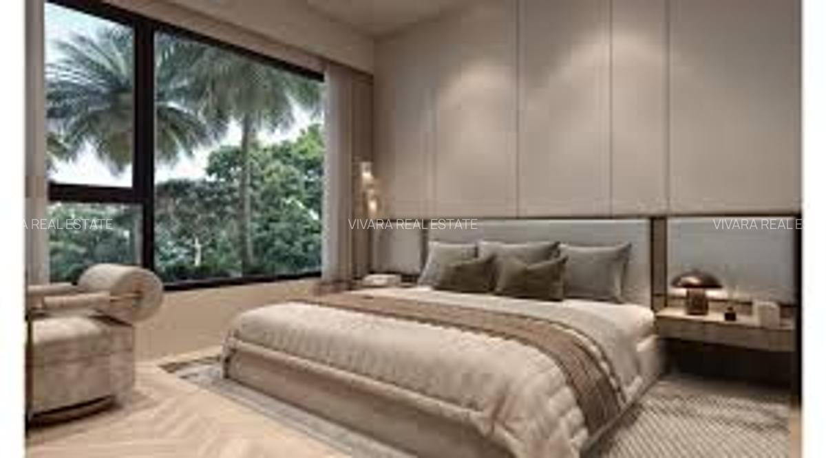 3 Bed Apartment with Swimming Pool at Westlands - 13