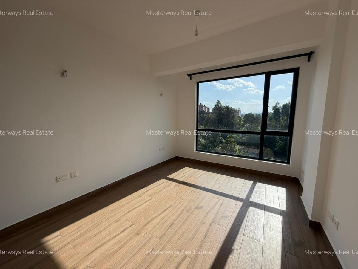2 Bed Apartment with En Suite in Kitisuru - 10