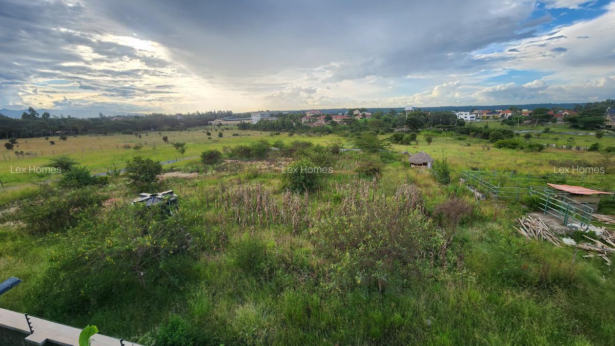0.4 ha Land at Masai Lodge - 1