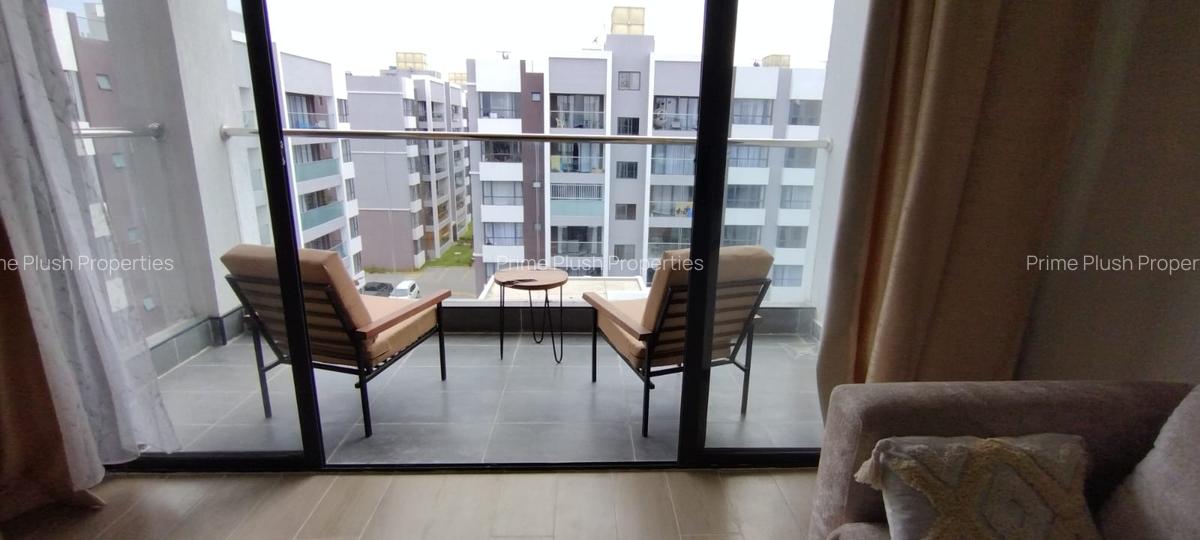 2 Bed Apartment with Swimming Pool in Syokimau - 15