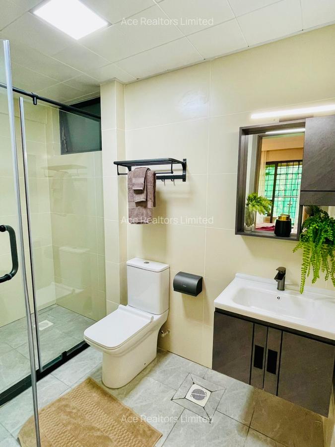 2 Bed Apartment with En Suite at Westlands - 7