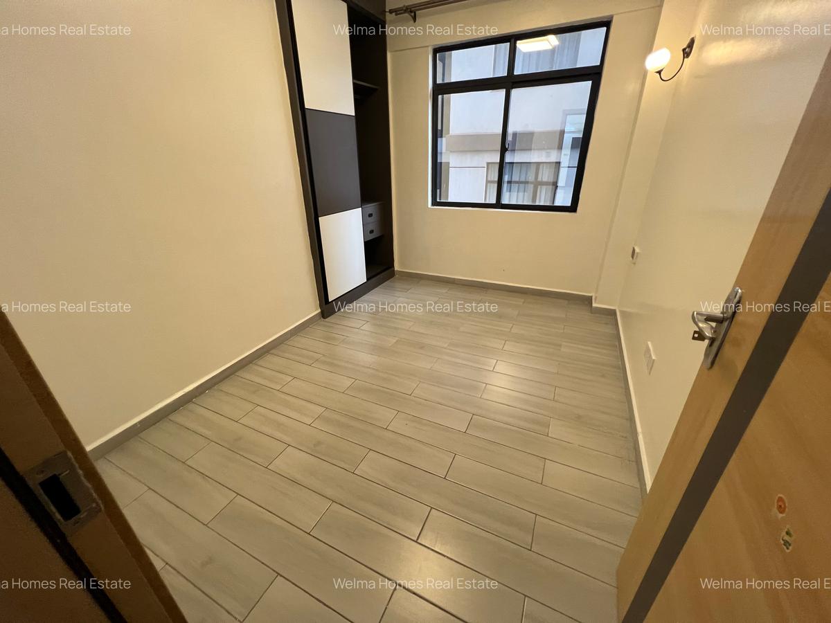 2 Bed Apartment with En Suite in Kileleshwa - 9