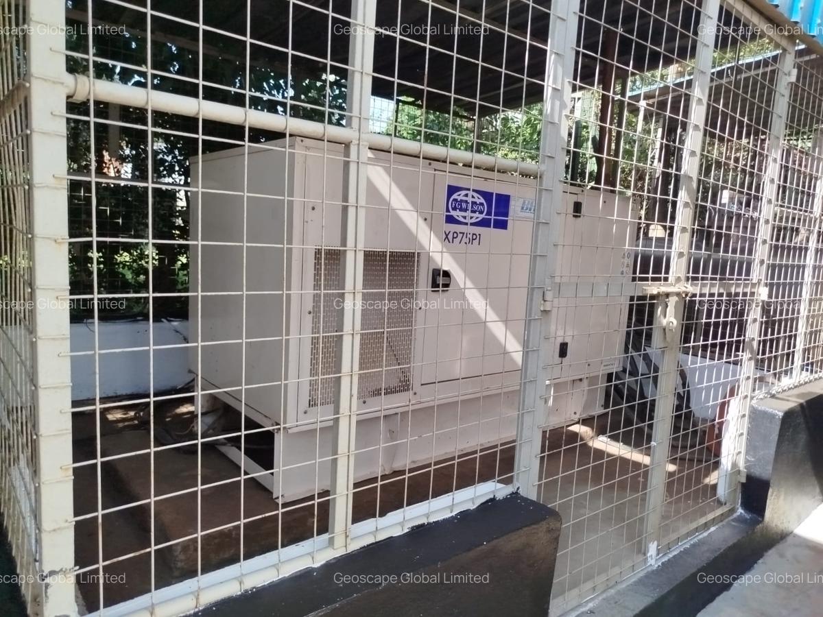 Office with Backup Generator in Gigiri - 11