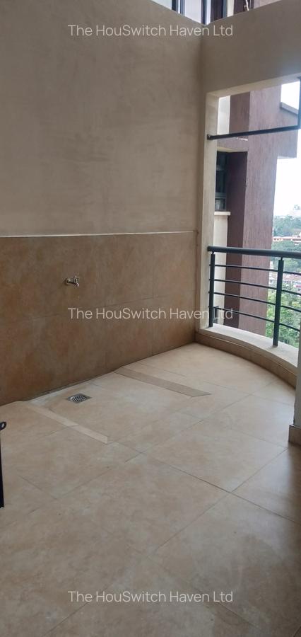 4 Bed Apartment with En Suite at Off Riverside Drive - 6