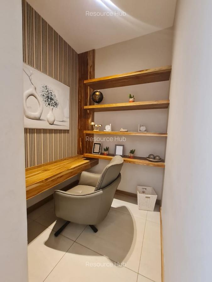 4 Bed Apartment with En Suite at Loresho - 8