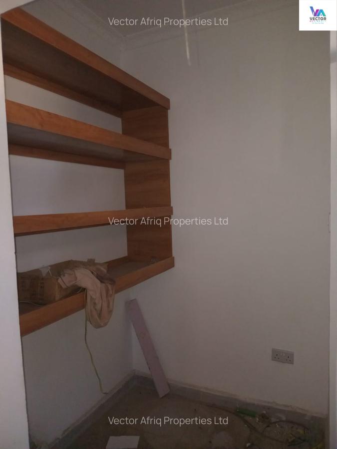 3 Bed House with En Suite in Ngong - 8